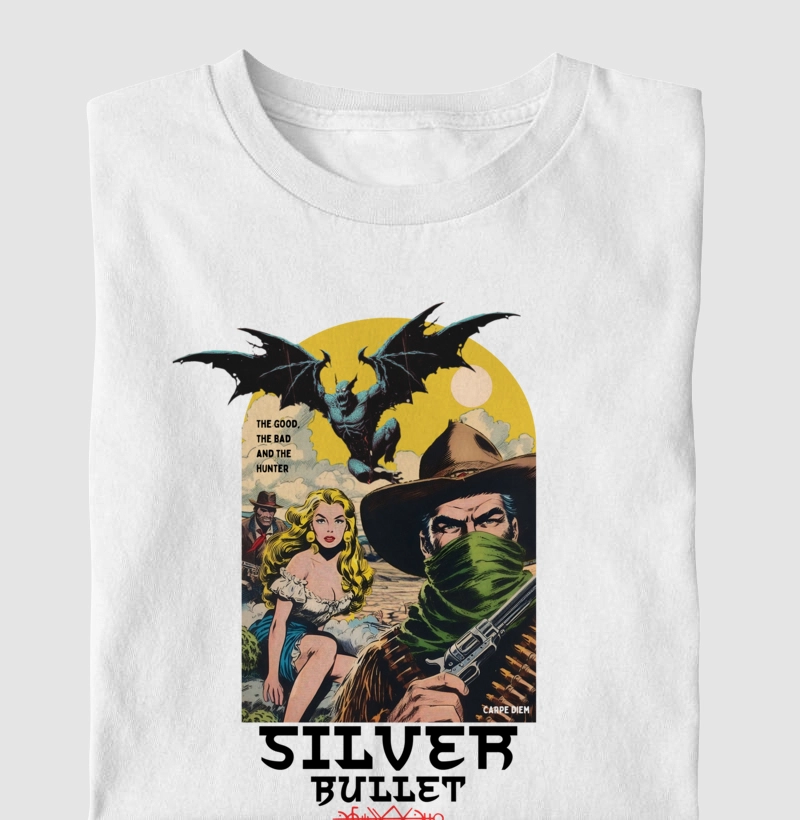 Silver Bullet