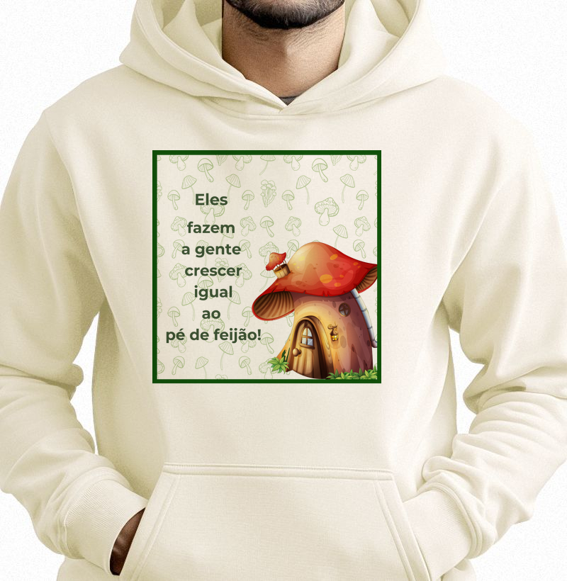 Pé de Feijão