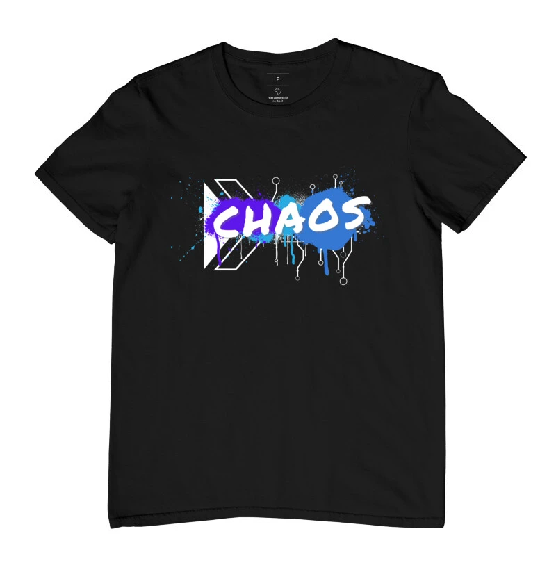 Make Chaos