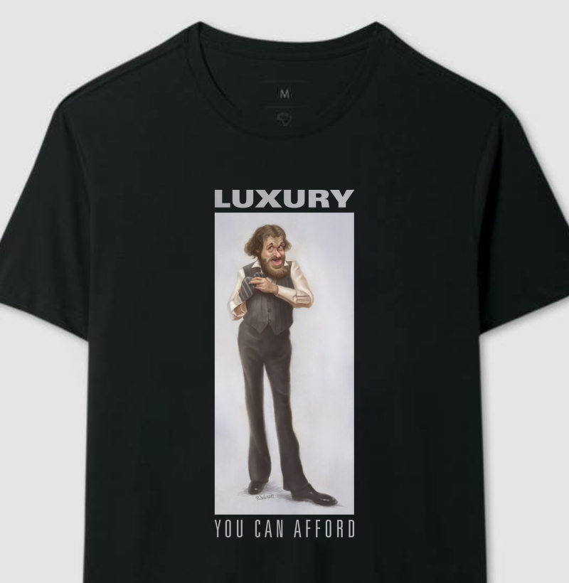 Luxury You Can Afford