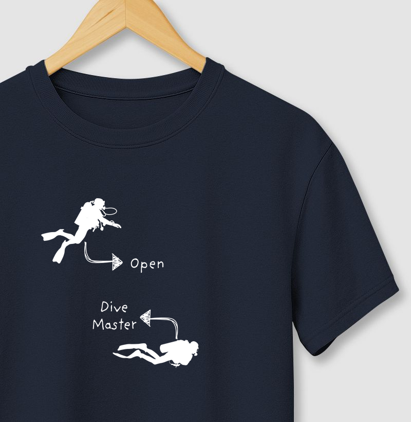 Open/Divemaster