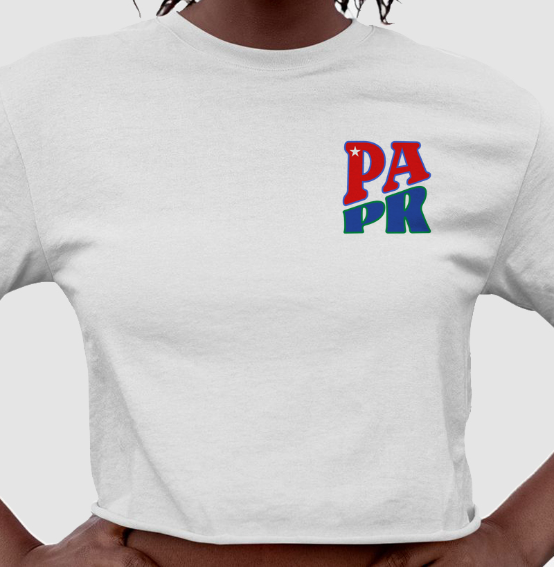 PA - PR
