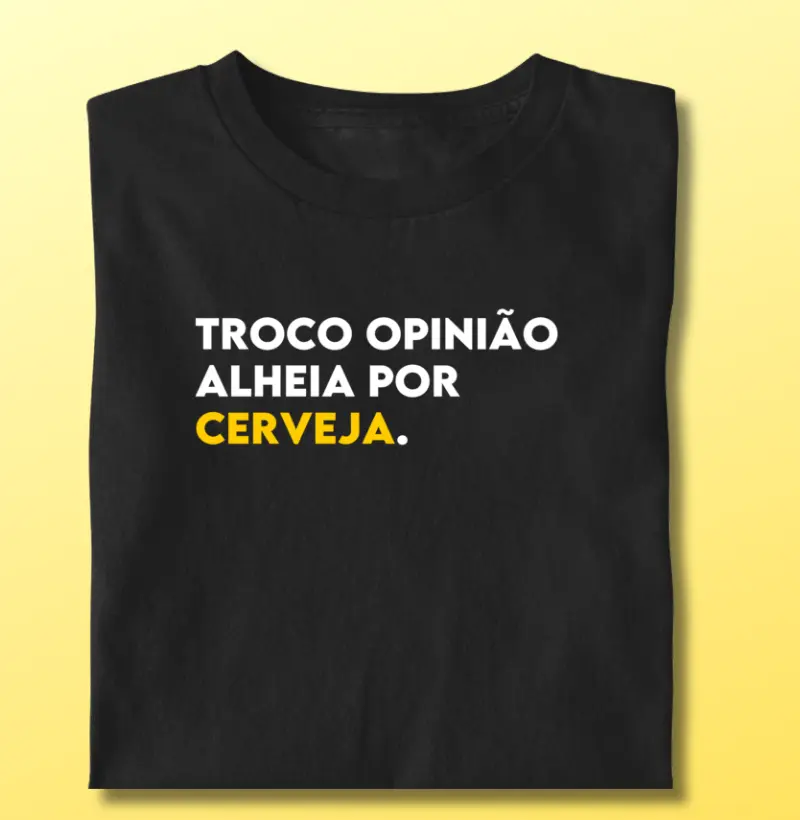 Opinião alheia