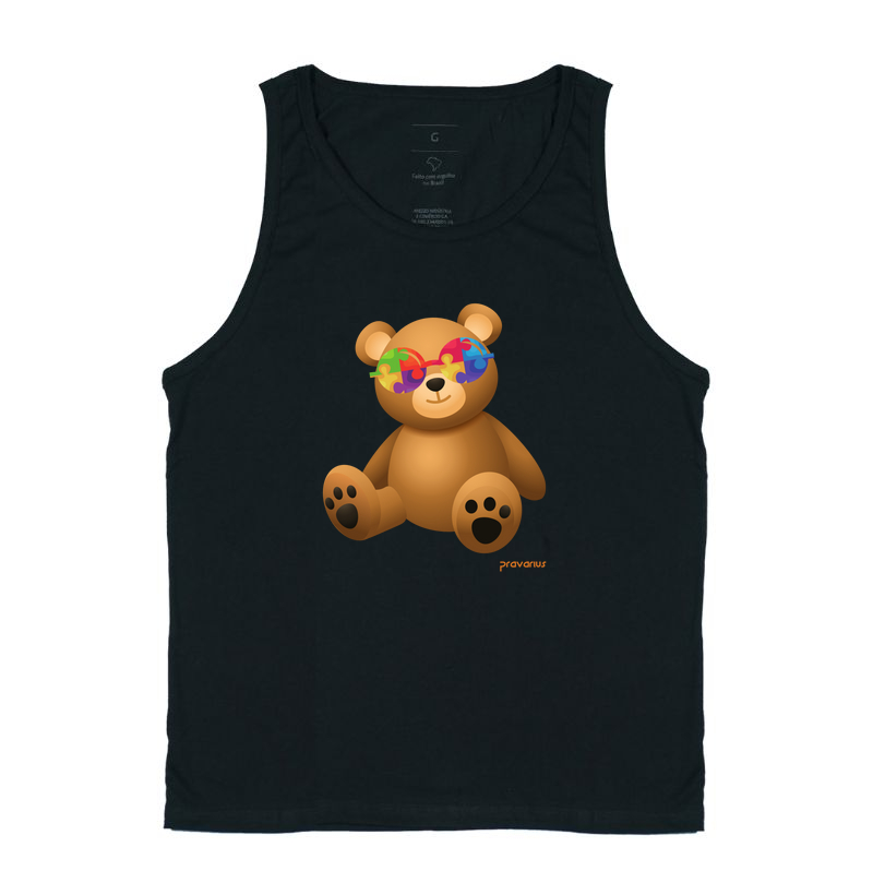 Ted TEA