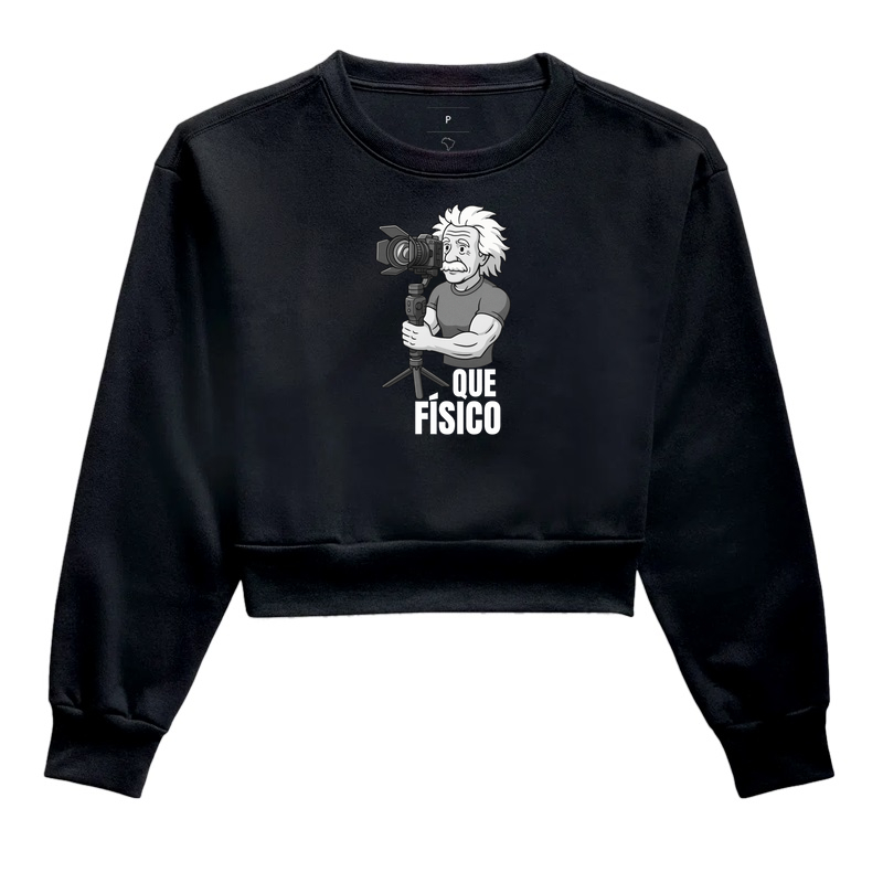 Que físico
