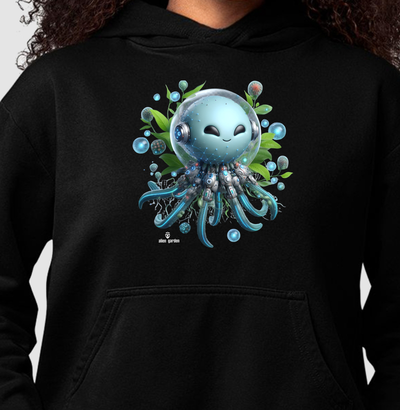 Medusa Mecânica
