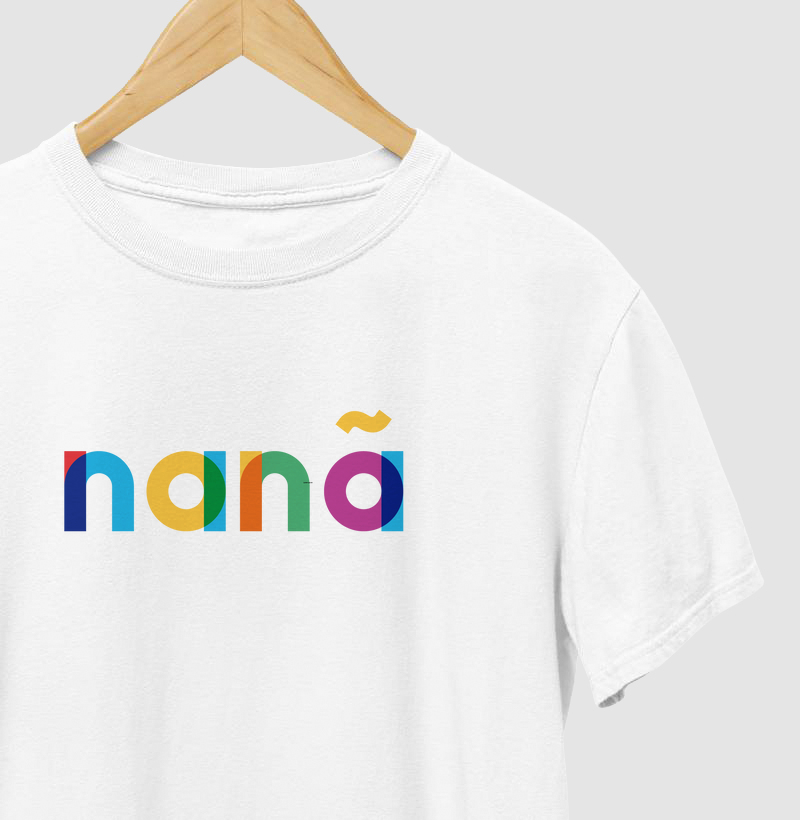Nanã - Prisma