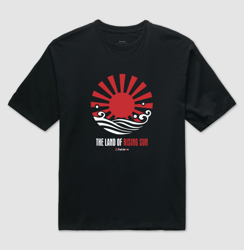 Rising Sun Shirt