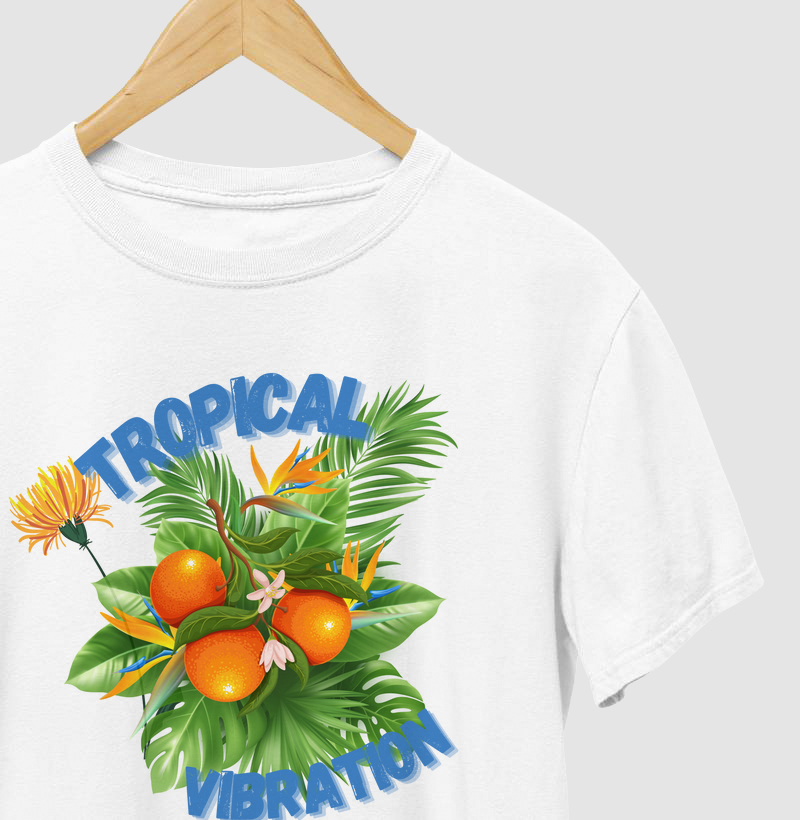 Tropical Vibration