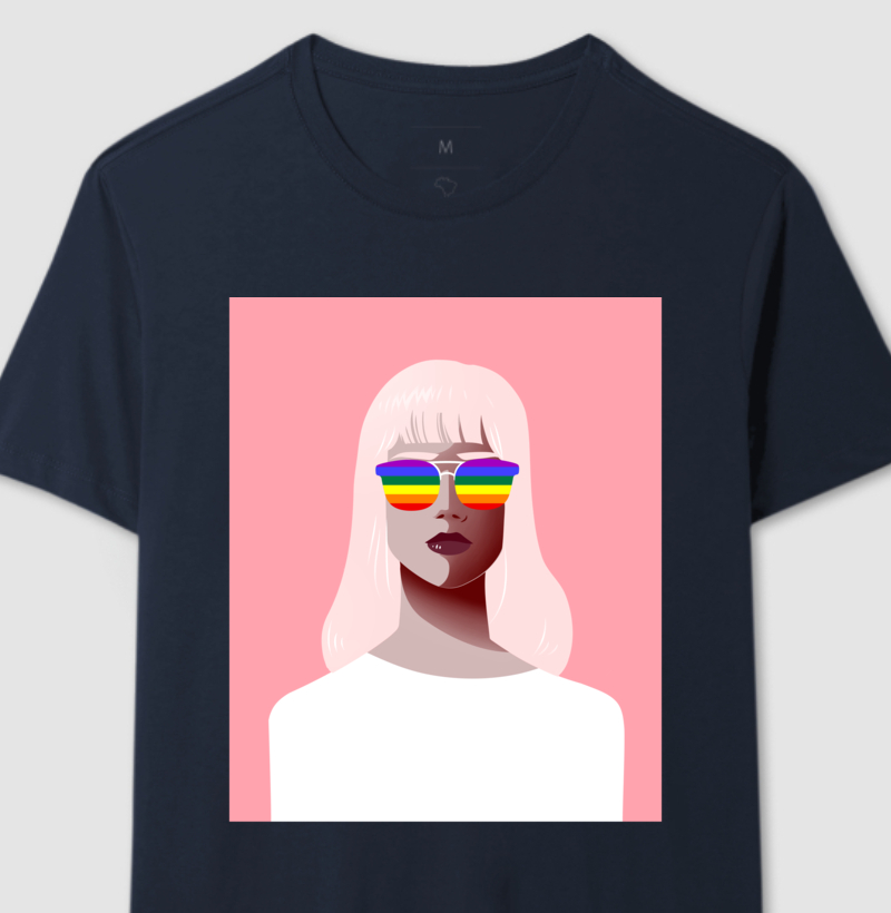 Gaga Glasses