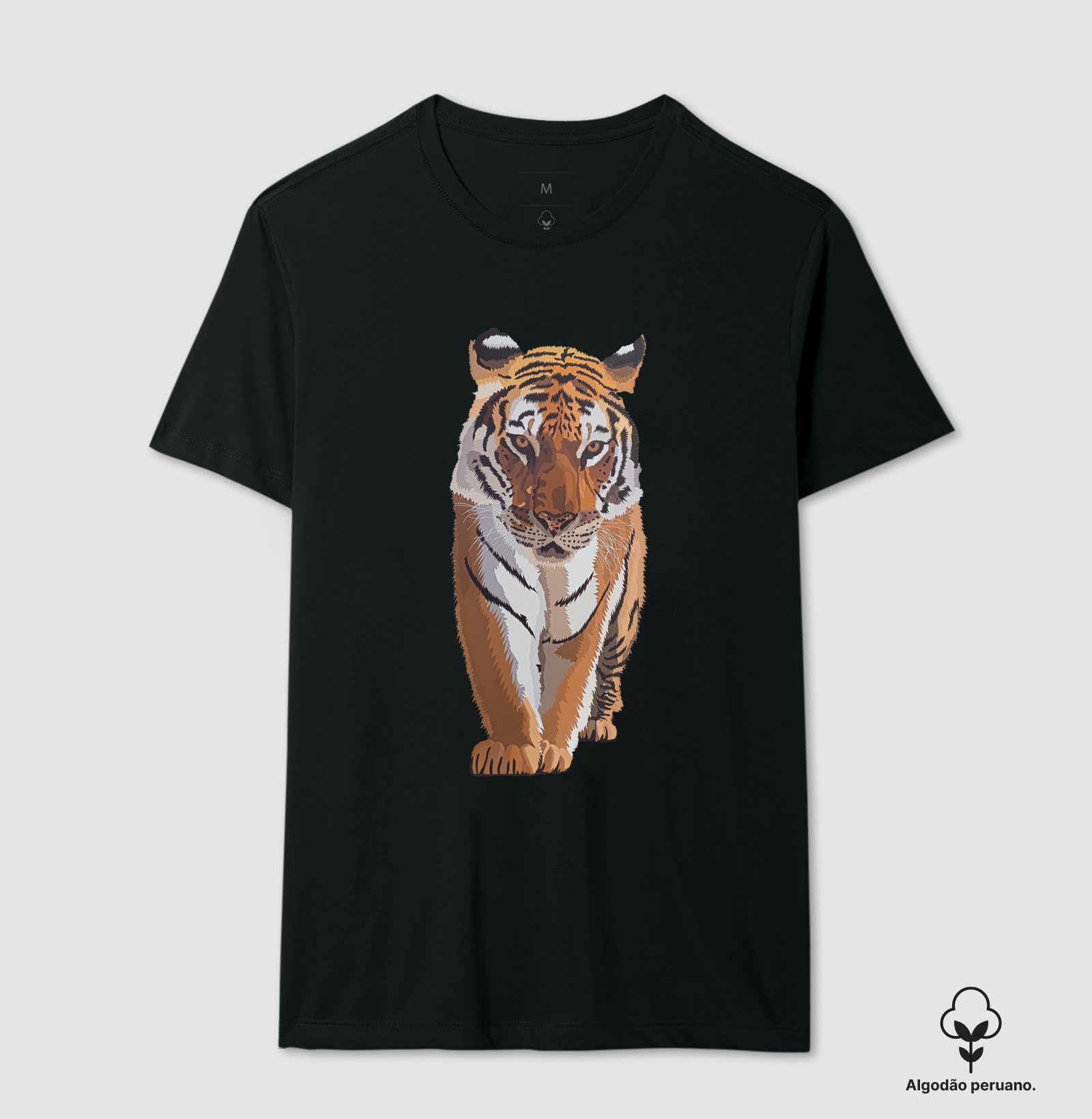 Tigre André Keruto