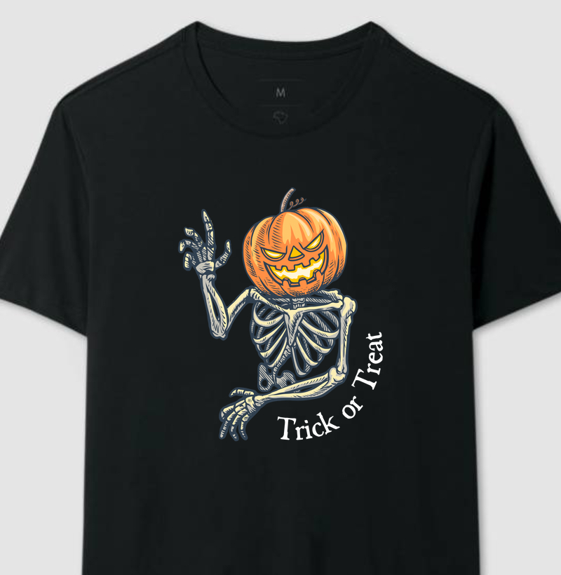 Trick or Treat