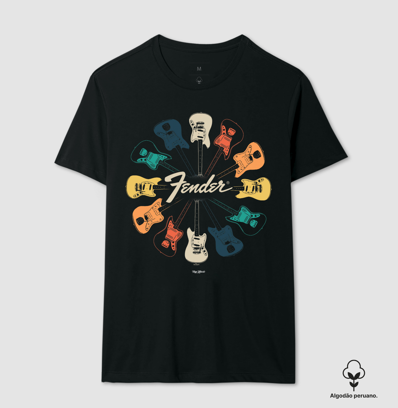 Fender Guitars