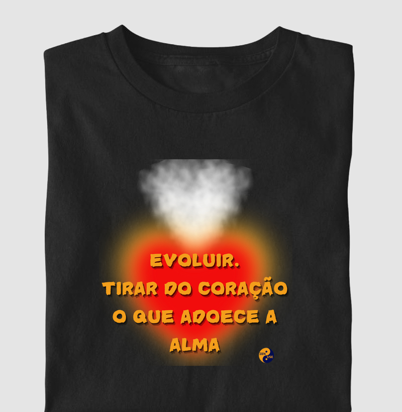 Evoluir