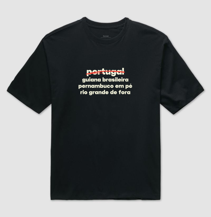 Camisa 0