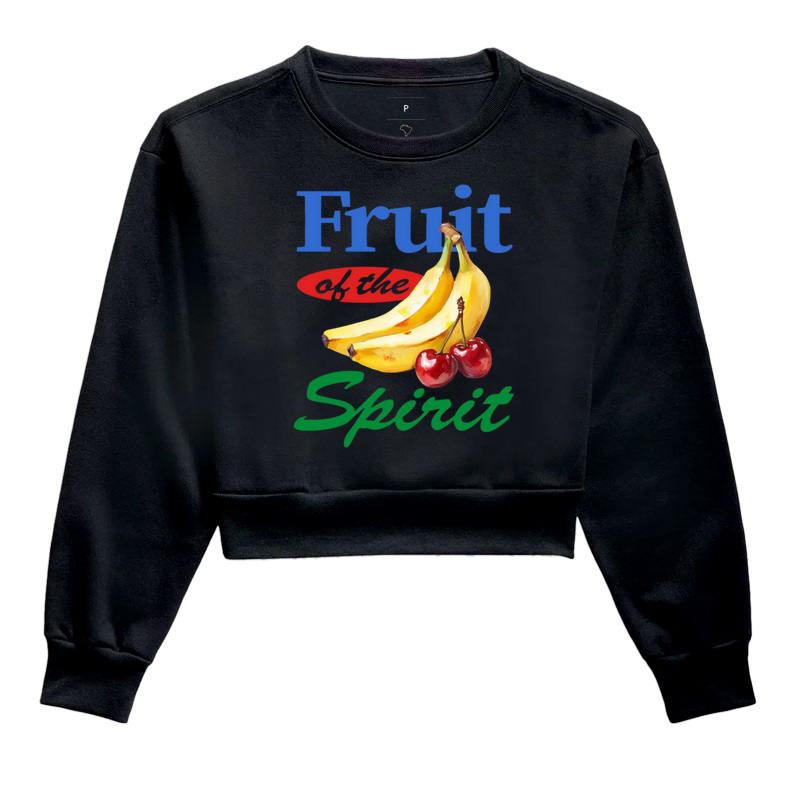 Fruit of  the Spirit