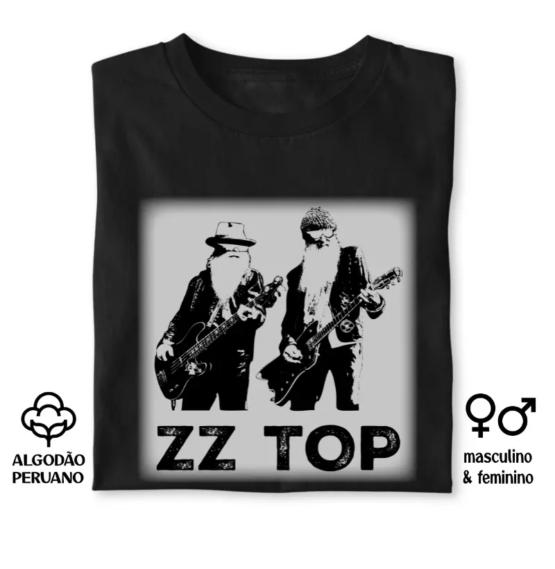 ZZ Top