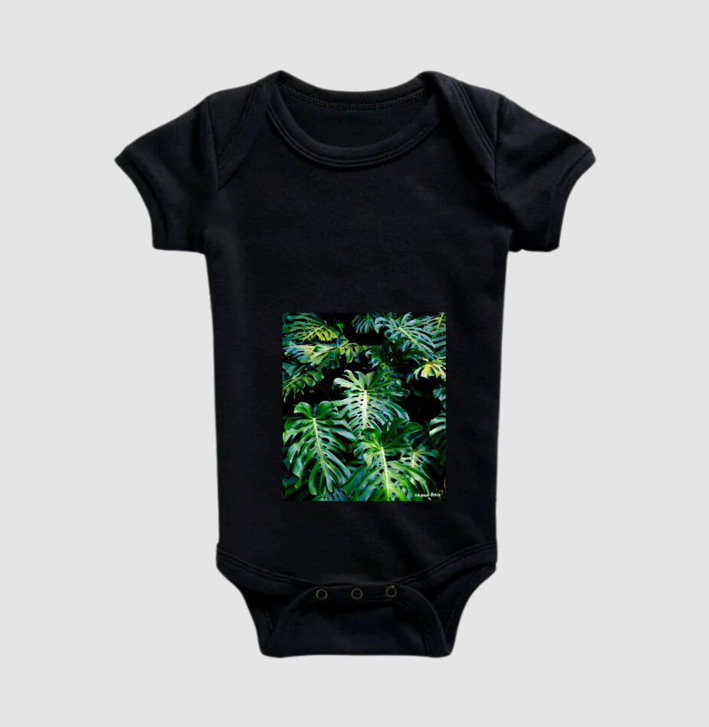 Camiseta Costela de Adão Bolso