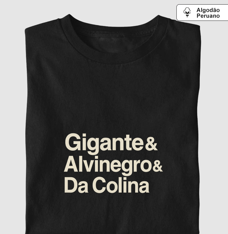 Vasco Gigante Colina