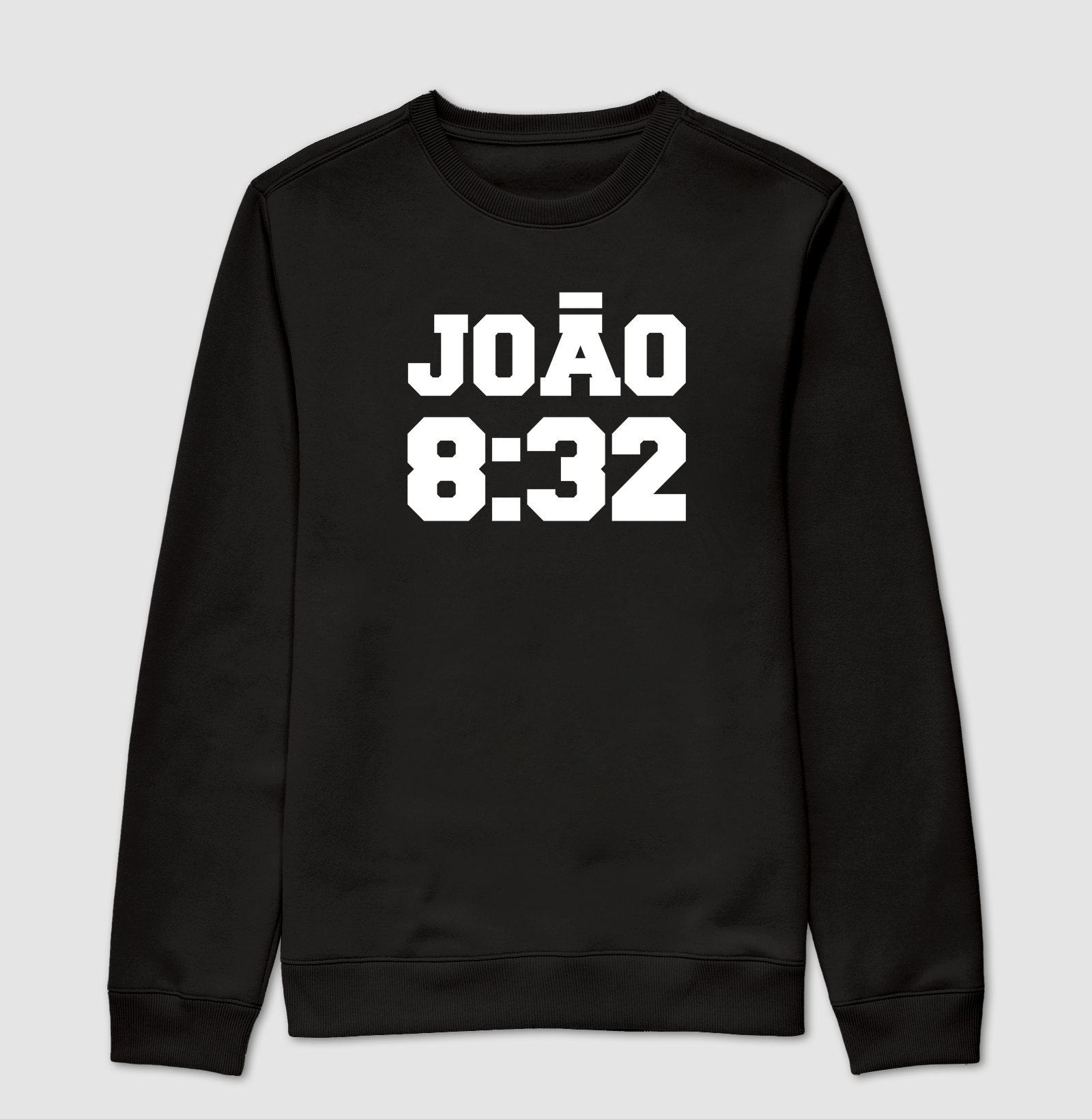 joão 8:32