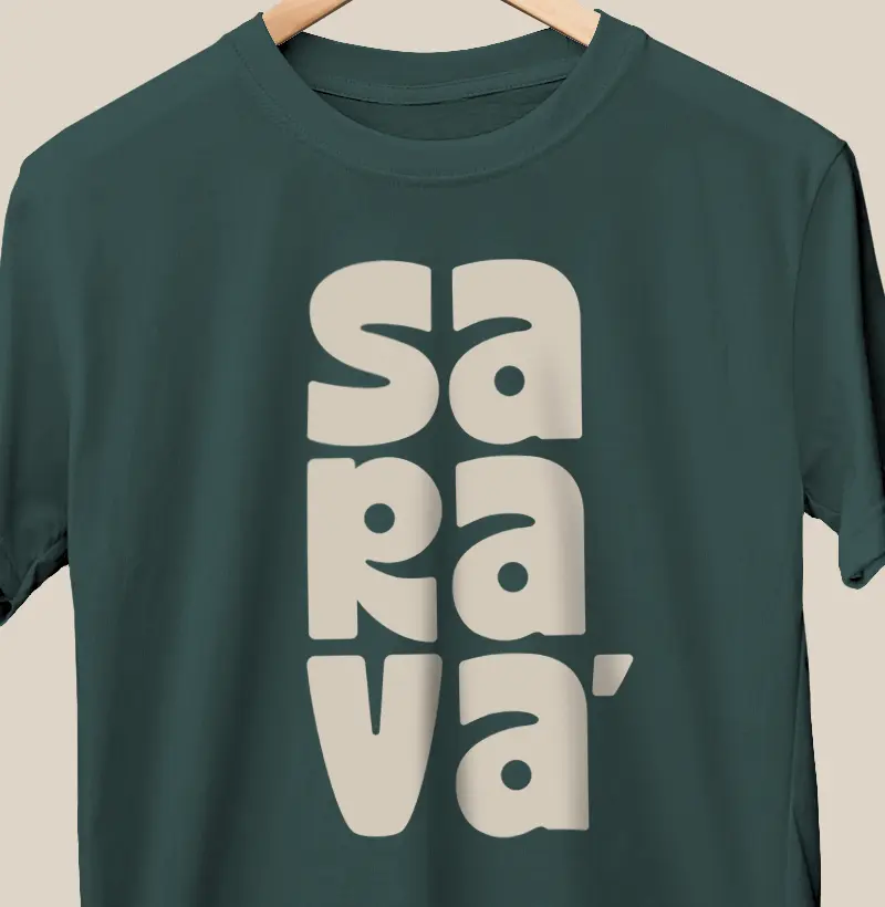 Saravá