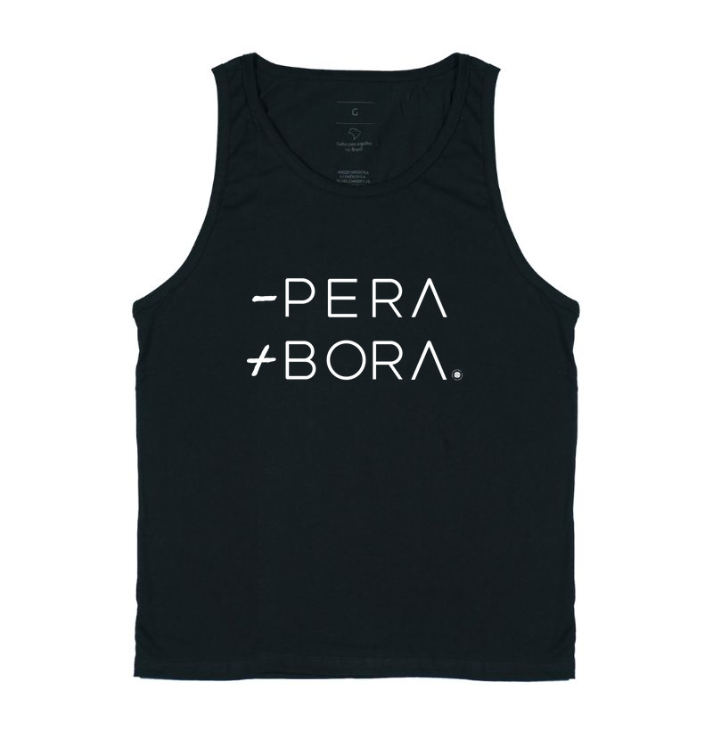 -PERA +BORA