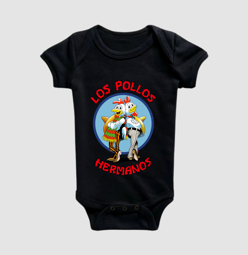 Los Pollos Hermanos