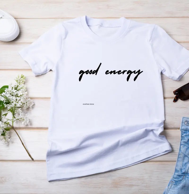 Good energy