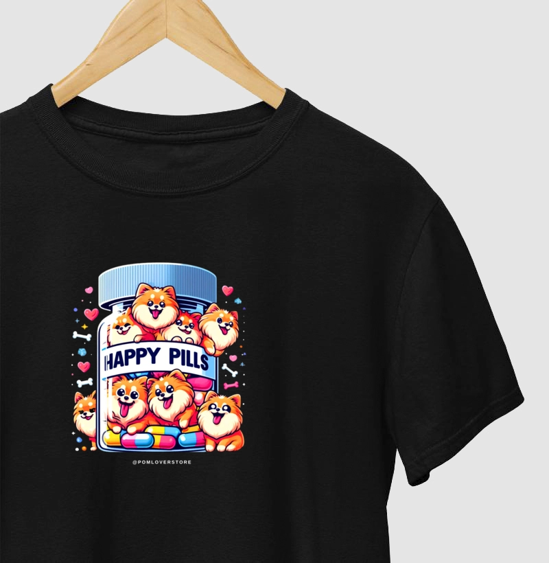 Happy Pills