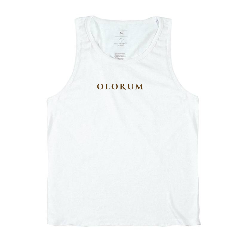 Olorum