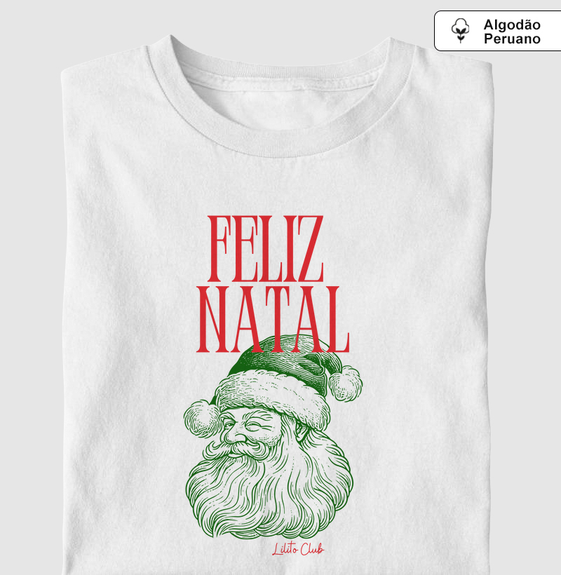 Natal Retrô