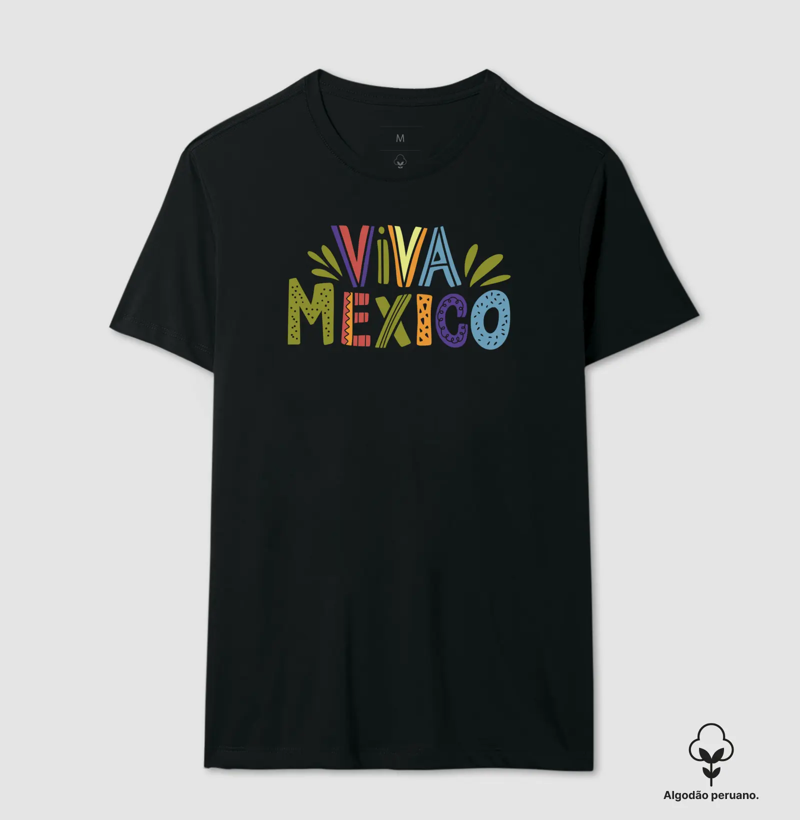 Viva México