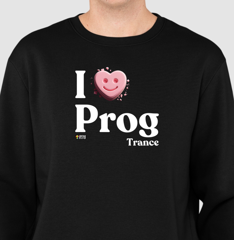 I Love Prog Trance