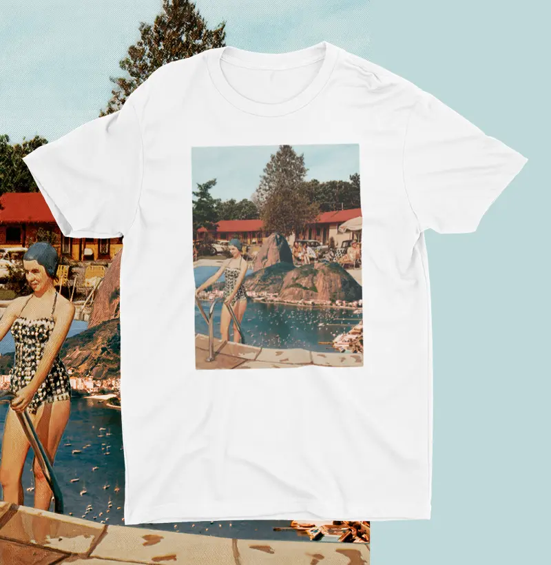 Retro Rio