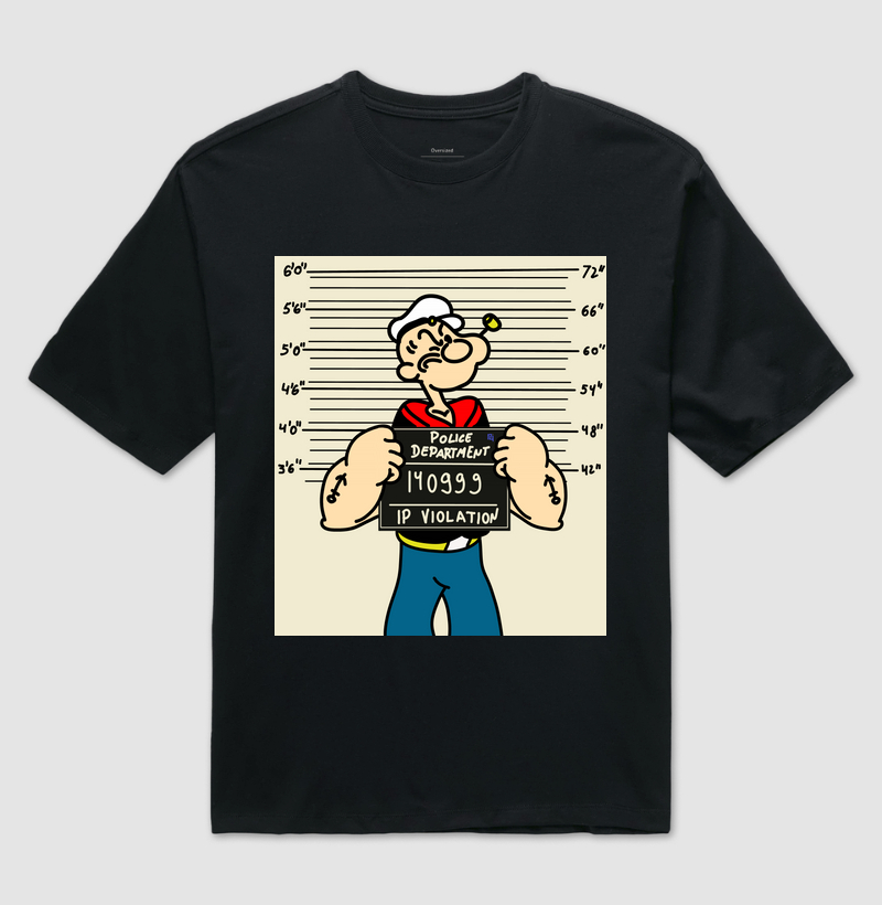 Popeye