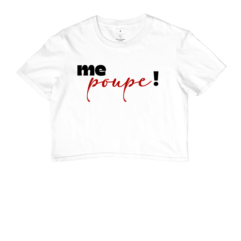 ME POUPE