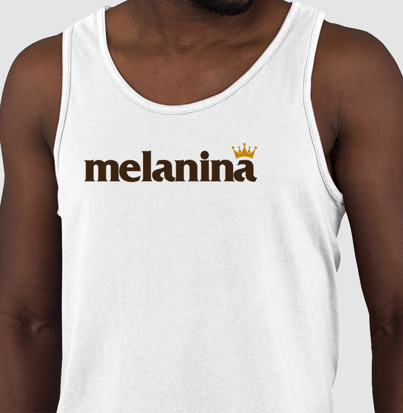 Regata - Melanina