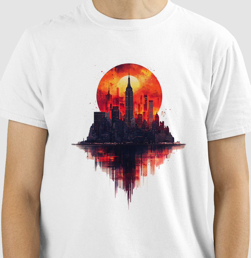 Camisa 0