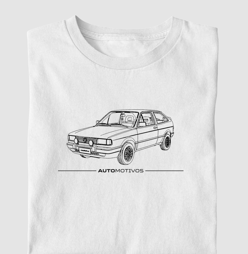 Gol GTI