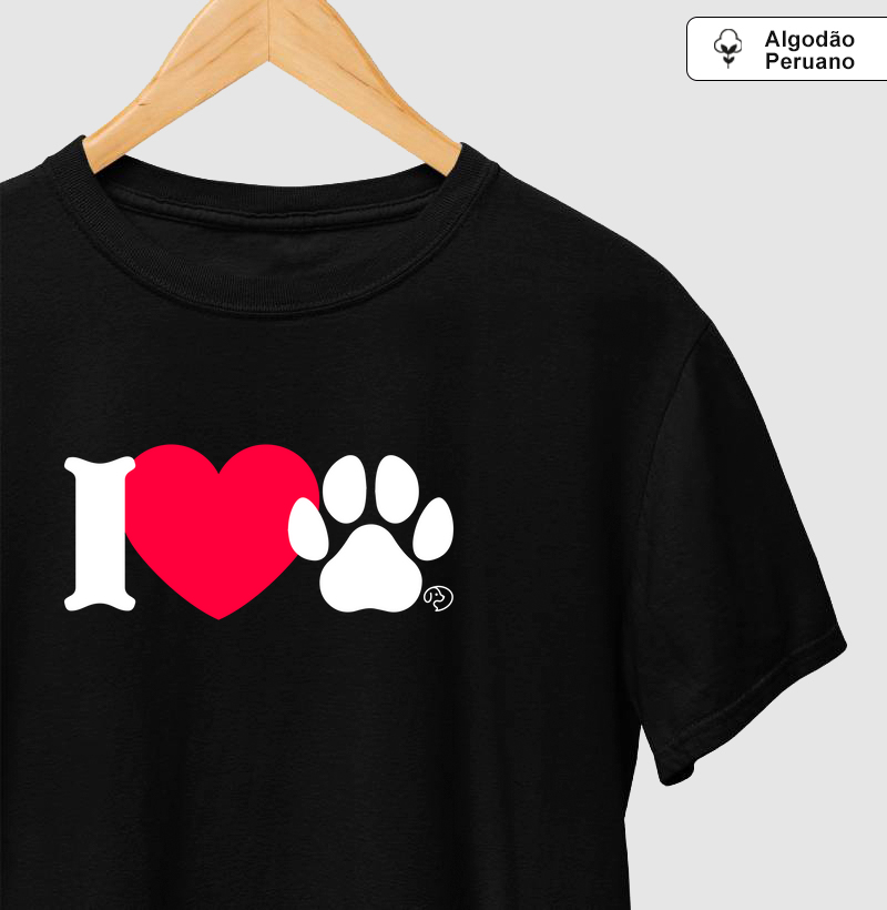 I Love Dogs