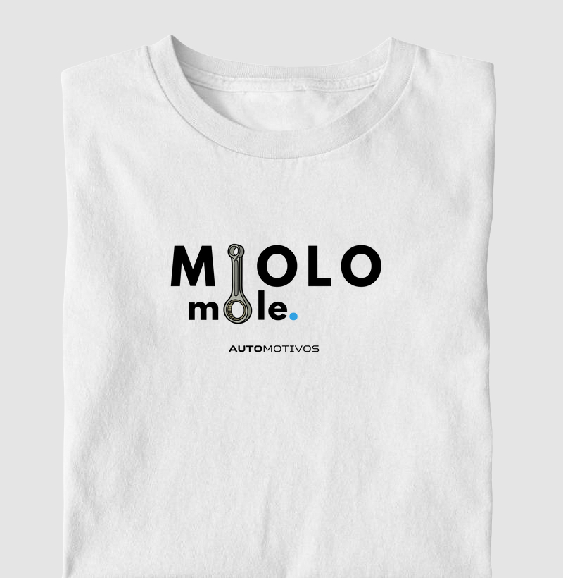Miolo Mole – Só Quem Acelera Entende