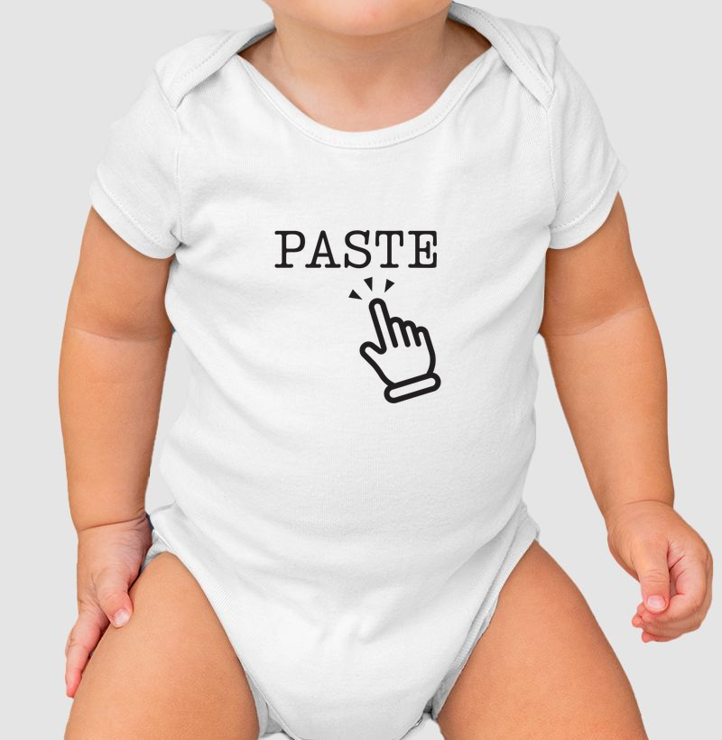 Paste
