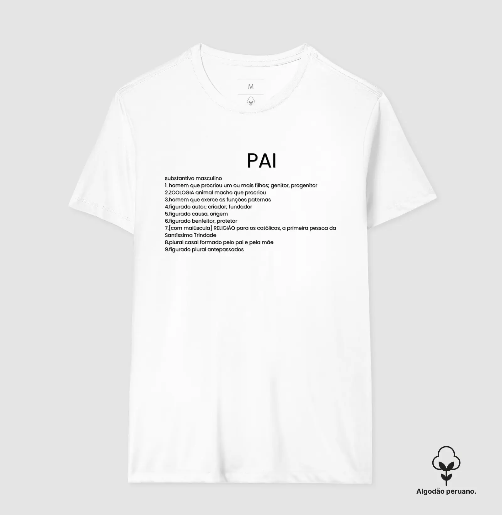 Significado da Palavra Pai