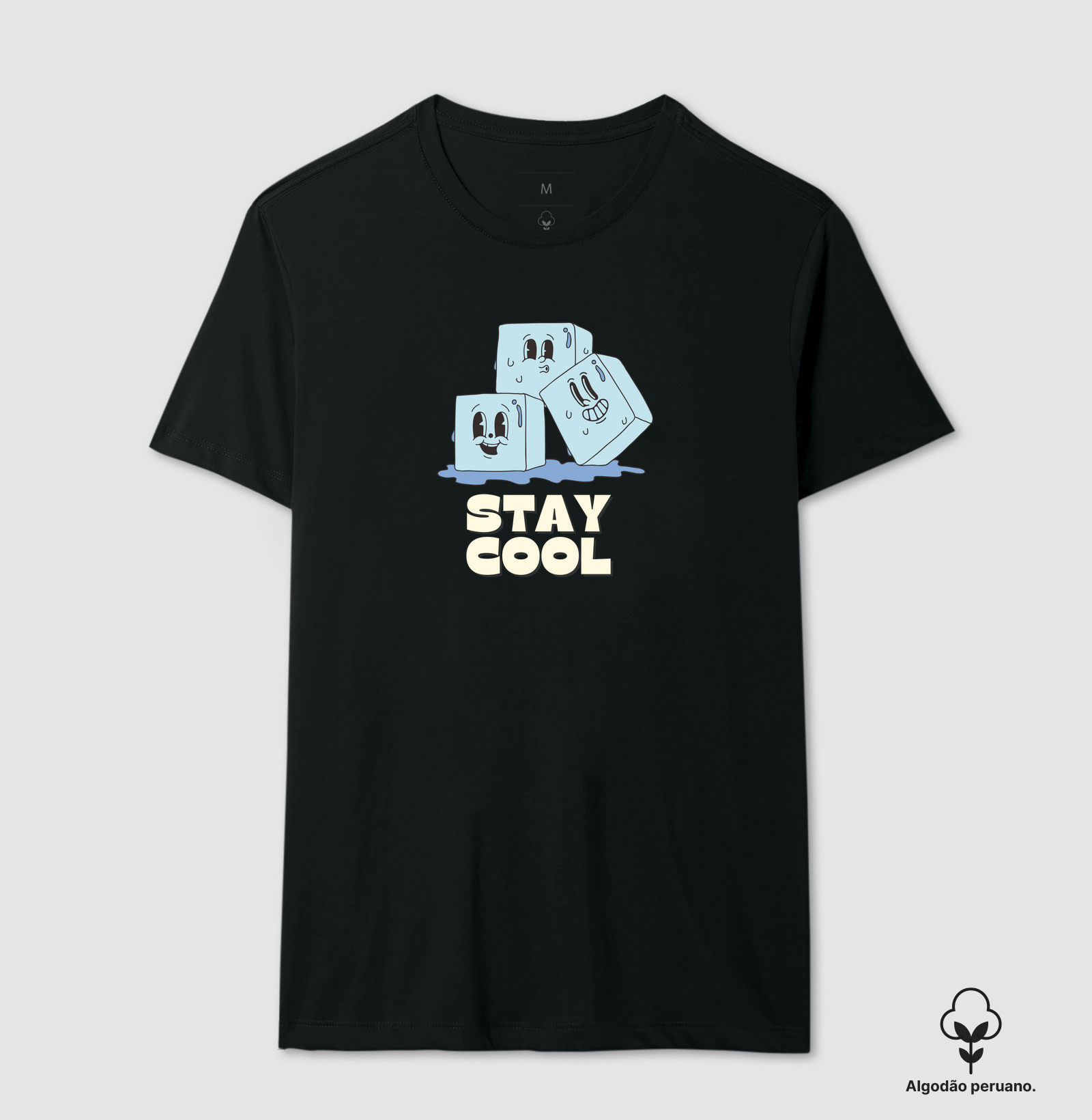 stay cool