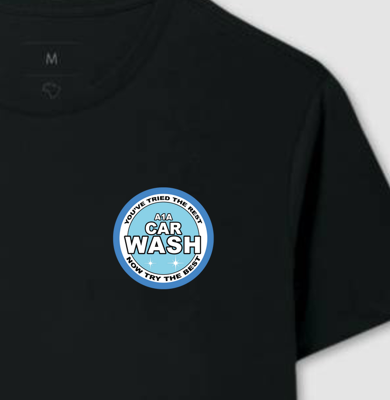 A1A Car Wash