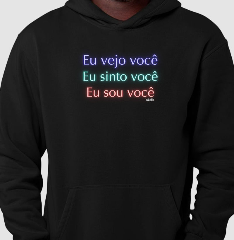 Eu Sou Você
