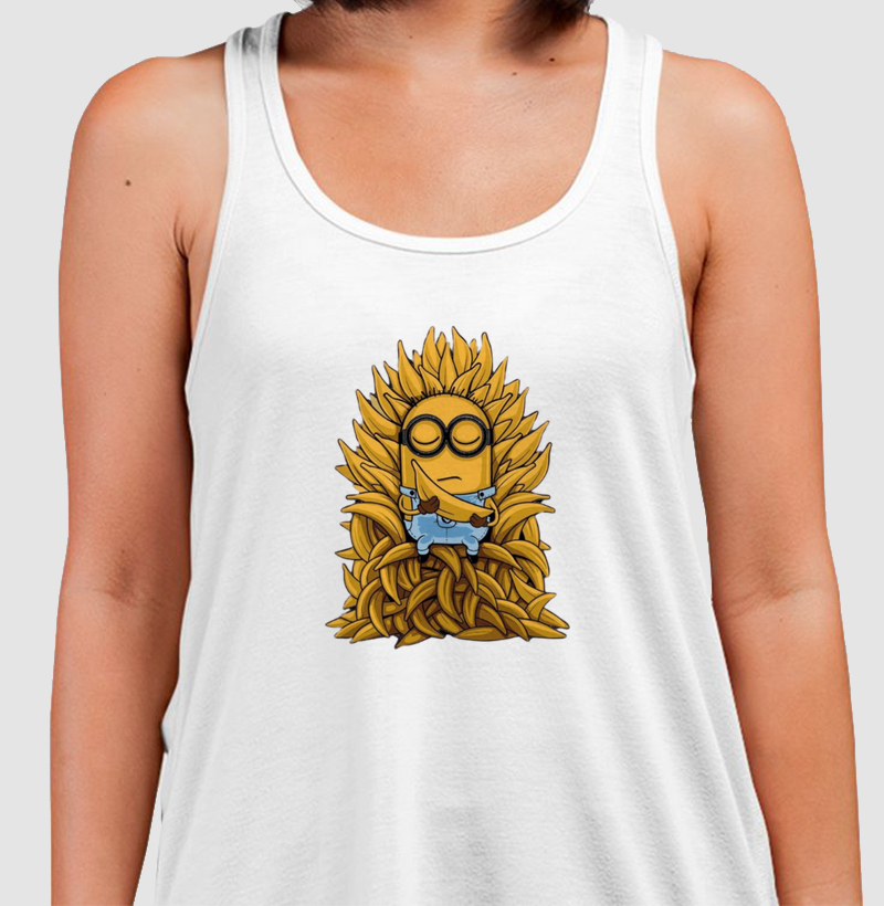 GAME OF BANANAS