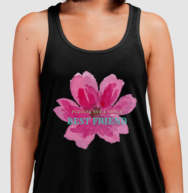 HONESTEE REGATA FLOWERS