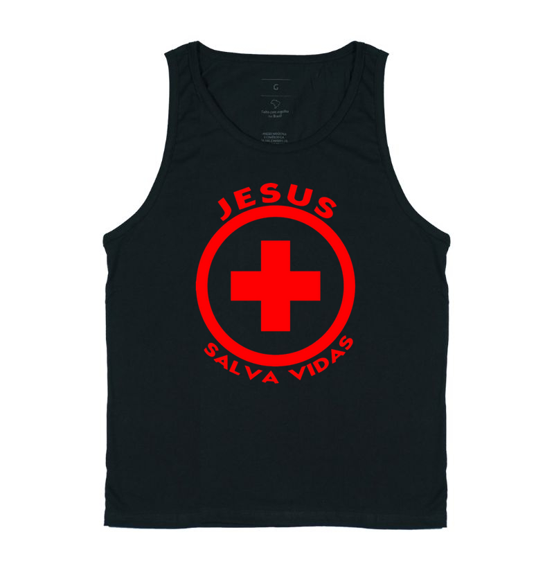 Jesus Salva Vidas