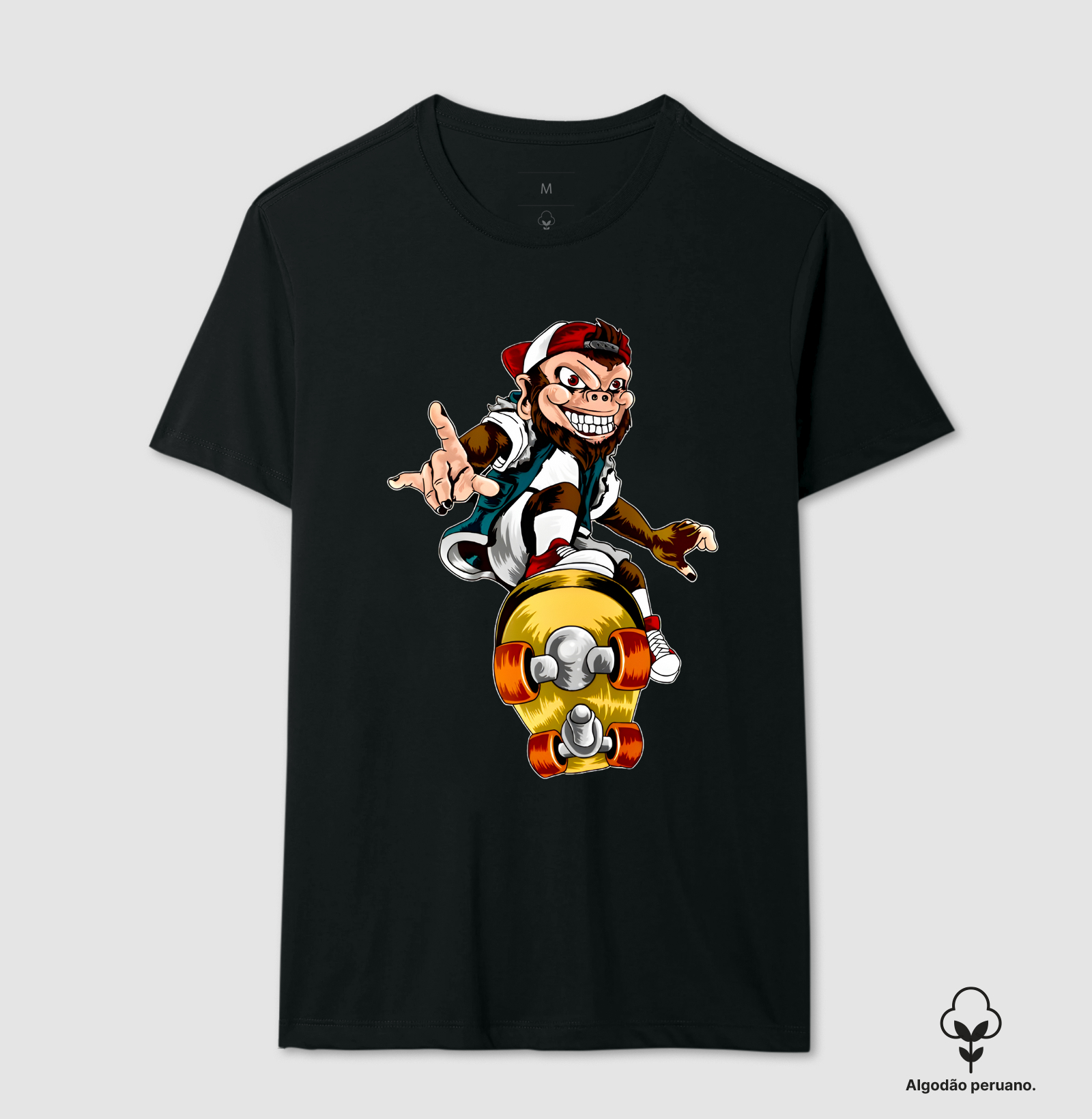 CRAZY MONKEY 